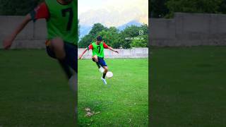 cristiano Ronaldo Juventus Skilltutorial Tcr7 football soccer