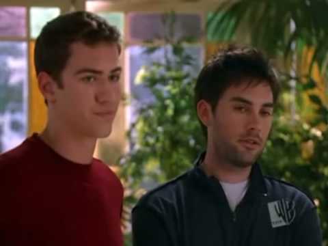 Forever Charmed - Wyatt & Chris