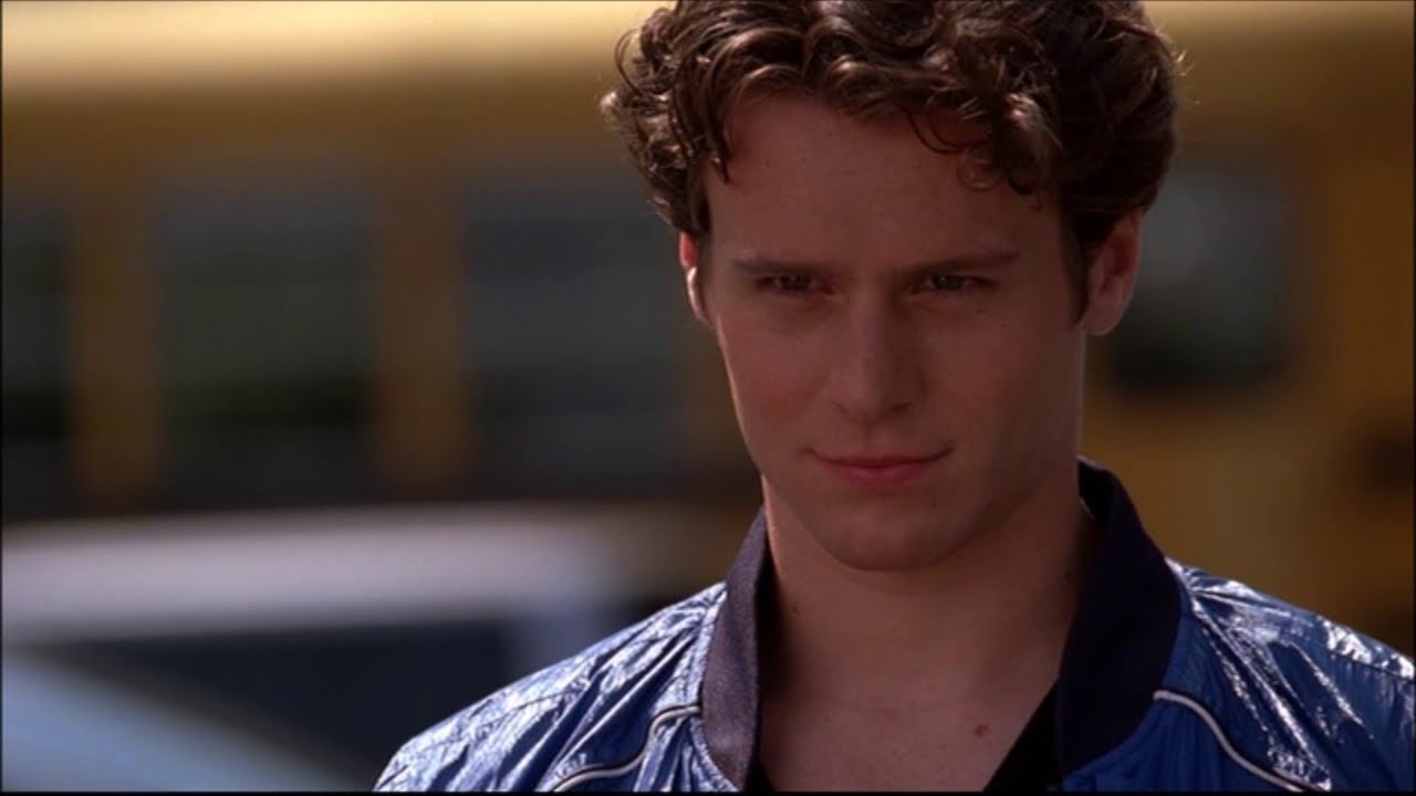 Jesse St James Season 1 Performances Glee Logoless 1080p Youtube