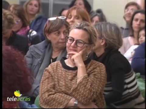 Teleacras - Agrigento, la Cisl e le donne