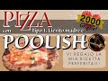 PIZZA CON POOLISH - Vi regalo la mia ricetta preferita!