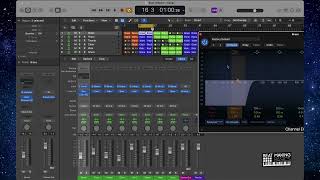 Mixing Tips For Hip Hop Beats In Logic Pro X 2022
