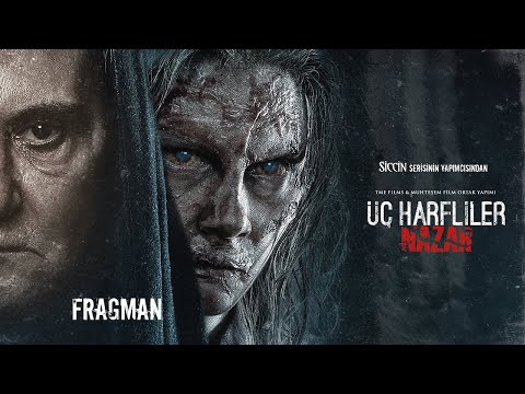 Üç Harfliler: Nazar | Fragman | 10 Nisan