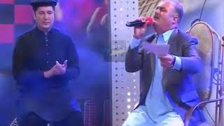 Naway Rang New Song Ghani Okhoor Dase Ghum Pashto New Song Fayaz Khan Kheshgi   YouTube