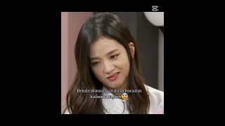 öğretmenime dedim ishal olmuşum #bla #jisoo ckpink