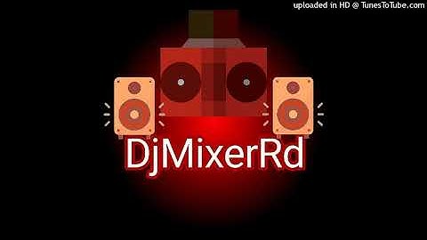 Mestizo Is Back x La Insuperable  - Gangyal - Dembow - DjMixerEdit Intro Outro 125Bpm