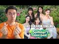 5 WANITA INI BERUSAHA MENGGODAKU? TIDAK BISA! - Summer's Heartbeat Indonesia
