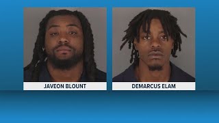Bond set at $2 million for second suspect in Highway 73 murder case