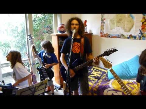 BUSH - The
