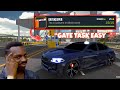How to complete gate keeper daily tasks in carparking multiplayer #carparkingmultiplayer #cpmguide #