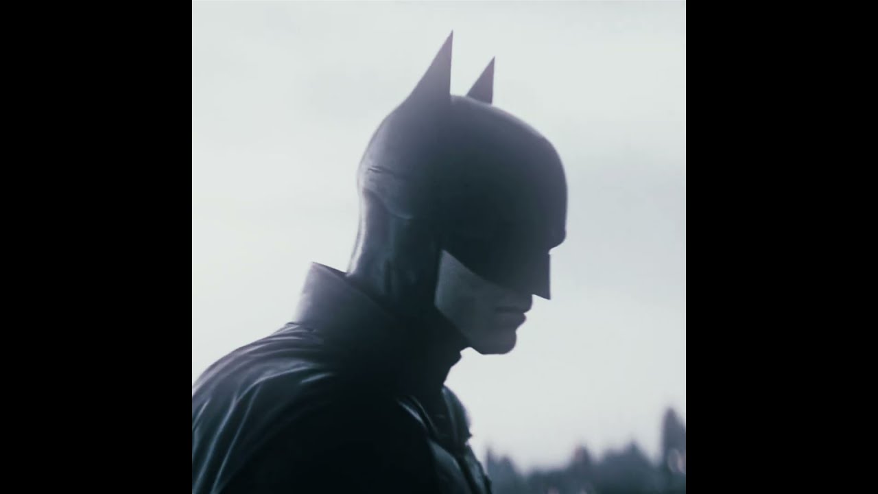 The Batman Edit Music UICIDEBOY 1000 BLUNTS Thebatman Batman2022 Dc
