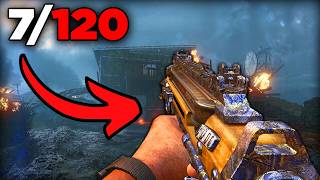 Can I Beat Gun Game On Nuketown Remastered