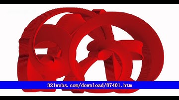 HYPERCOMPLEX FRACTAL MORPHING RGB382 HTML5 1070 BYTE CANVAS BY SOLETODOPES ITALY