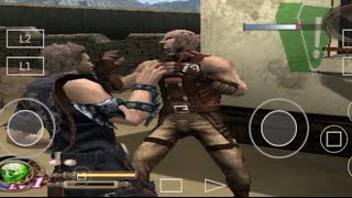 DOWNLOAD GOD HAND + CARA PASANG DI HP ANDROID screenshot 4