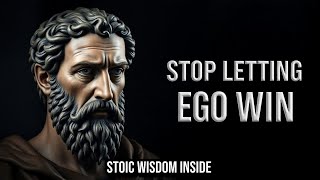 MASTER HUMILITY with Ancient Stoic Principles | A Practical Guide to Genuine Self-Improvement