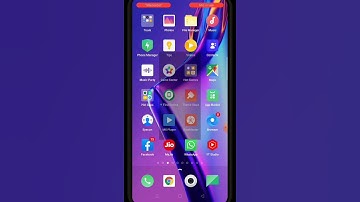 How To Change Facebook Password | Fb Ka Password Kaise Change Kare | #Short