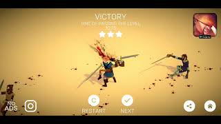 A Way To Slay - Fight And Turn-Based Puzzle 殺戮之路 Gameplay screenshot 5