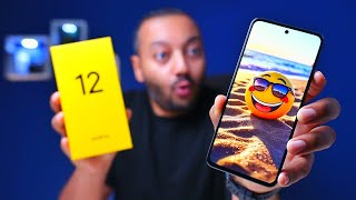 REALME 12 4G | بعد تجربة مطولة ده أفضل موبايل في فئة الـ 10 آلاف جنيه