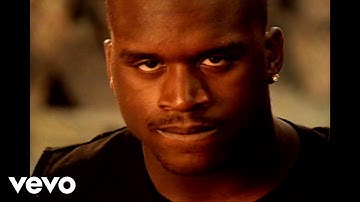 Shaquille O'Neal - What's Up Doc? (Can We Rock) ft. Fu-Schnickens