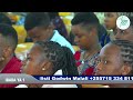 KANALI SAMWELI MKAMI ASKOFU MKUU WA KANISA LA JESHI LA WOKOVU TANZANIA SOMO NINYI NI MZAO MTEULE KANALI SAMWELI MKAMI ASKOFU MKUU WA KANISA LA JESHI LA WOKOVU TANZANIA SOMO NINYI NI MZAO MTEULE