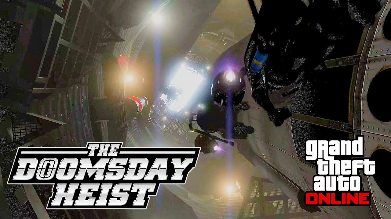 Not trying to save the world. Just wanna do headshots