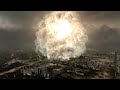 World In Conflict - Seattle Mission Failed