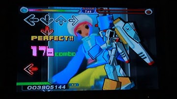 DDR EXTREME: ABSOLUTE (HEAVY)