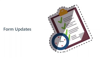 Form updates in the Unified Interface for Dynamics 365 Customer Engagement