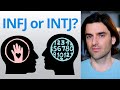 INFJ vs INTJ: What are the Differences?