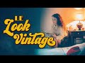 Comment obtenir le look vintage  argentique vs numrique ft victor michaud