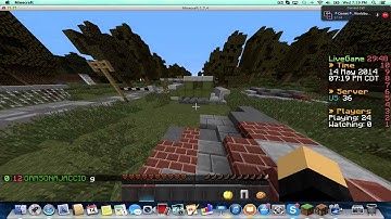 Extreme Hacker On MCSG