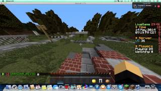 Extreme Hacker On MCSG