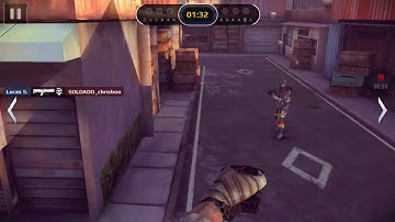 Modern Combat 5 Episode 2