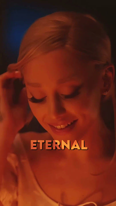 Obsessed Instrumental - Edit #arianagrande #obsessed #eternalsunshine #mariahcarey #wecantbefriends
