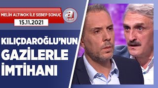 AK Parti İstanbul Milletvekili A.Hamdi Çamlı'dan çok konuşulacak açıklamalar... | A Haber