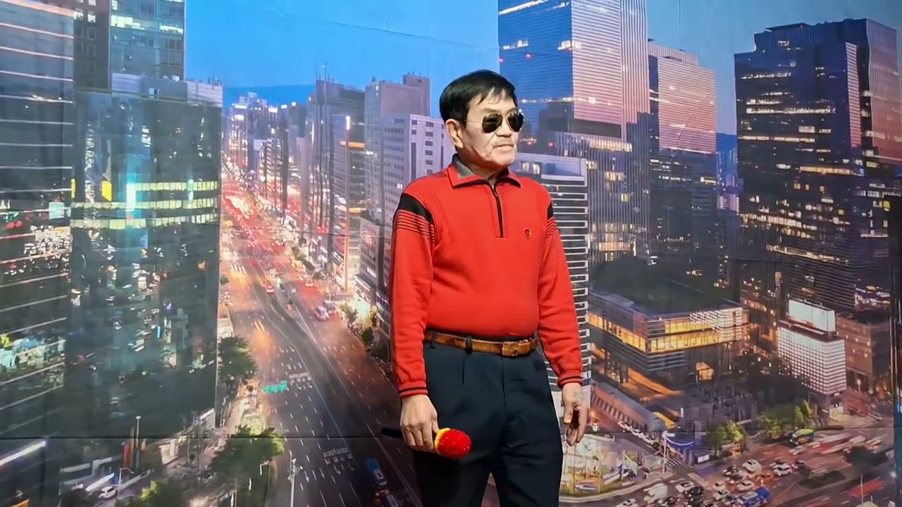 가수김문섭원점원곡설운도하니문