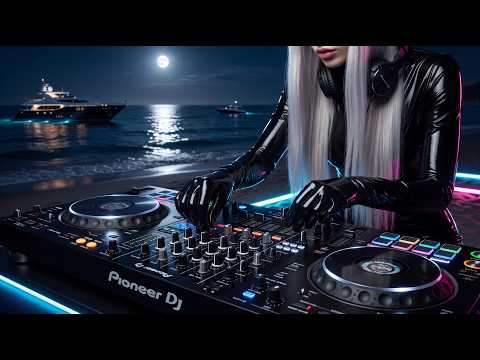 Deep House Mix 2026 🌙 Vocal House, Nu Disco & Luxury Beach Night
