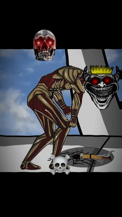 Eren founding titan vs saitama🥶☠️#shorts #saitama #eren