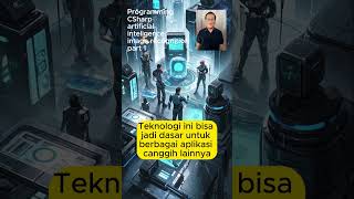 programming csharp artificial inteligence image recognition tensorflow microsoft machine learningl v