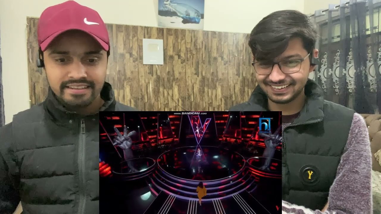 Fastest chair turn jenish upreti voice of Nepal|| Pakistani Reacts