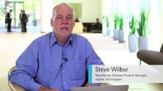 Agilent MassHunter ICP-MS Speciation