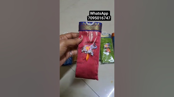 వరలక్ష్మీ వ్రతం return gifts/haldi kumkum #returngift #haldikumkum