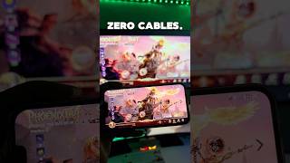 Zero Lag. Zero Cables. This Is PUBG Mobile on Your TV. | GCast Mobile Gaming