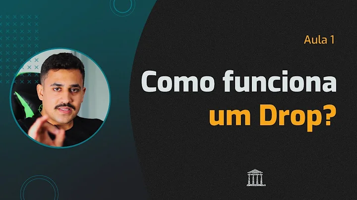 Descubra como ganhar dinheiro com dropship!