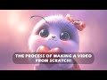 My Creative Workflow: Making a Video from Scratch