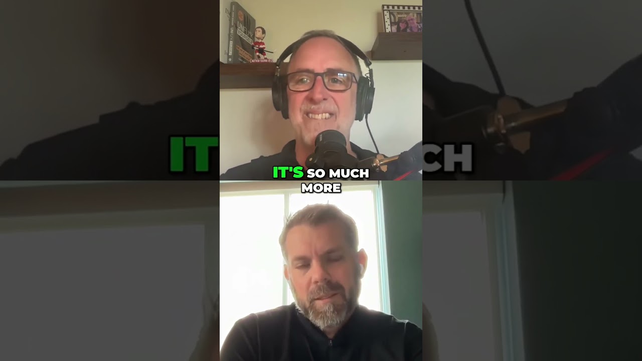 Touring Techs: The Modern Challenges & Skill Set #shorts Touring Techs: The Modern Challenges & Skill Set #shorts