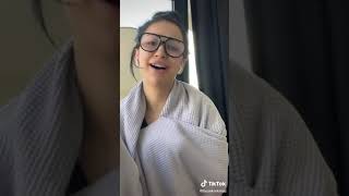 Buse Korkmaz Çatlasın Düşmanlar Busekorkmaz Yeni Tiktok Videosu