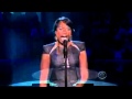 Jennifer Hudson - I'm Here