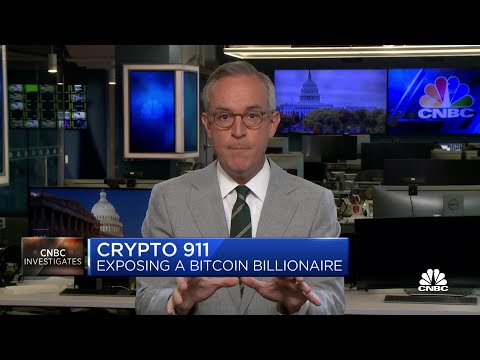 Crypto 911: Jimmy Zhong hacks his way to $3 billion crypto fortune