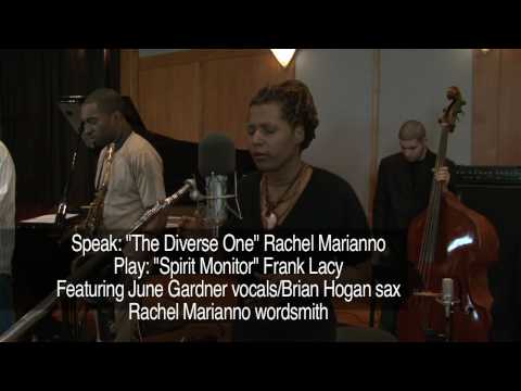 Orrin Evans in HD - "Live" in the Studio